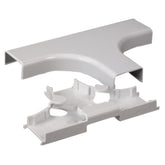 Legrand - Wiremold 2815FO 2800 Series Radiused Tee Fitting